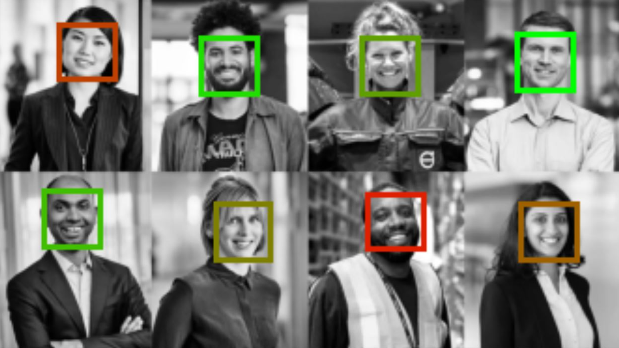 face detection